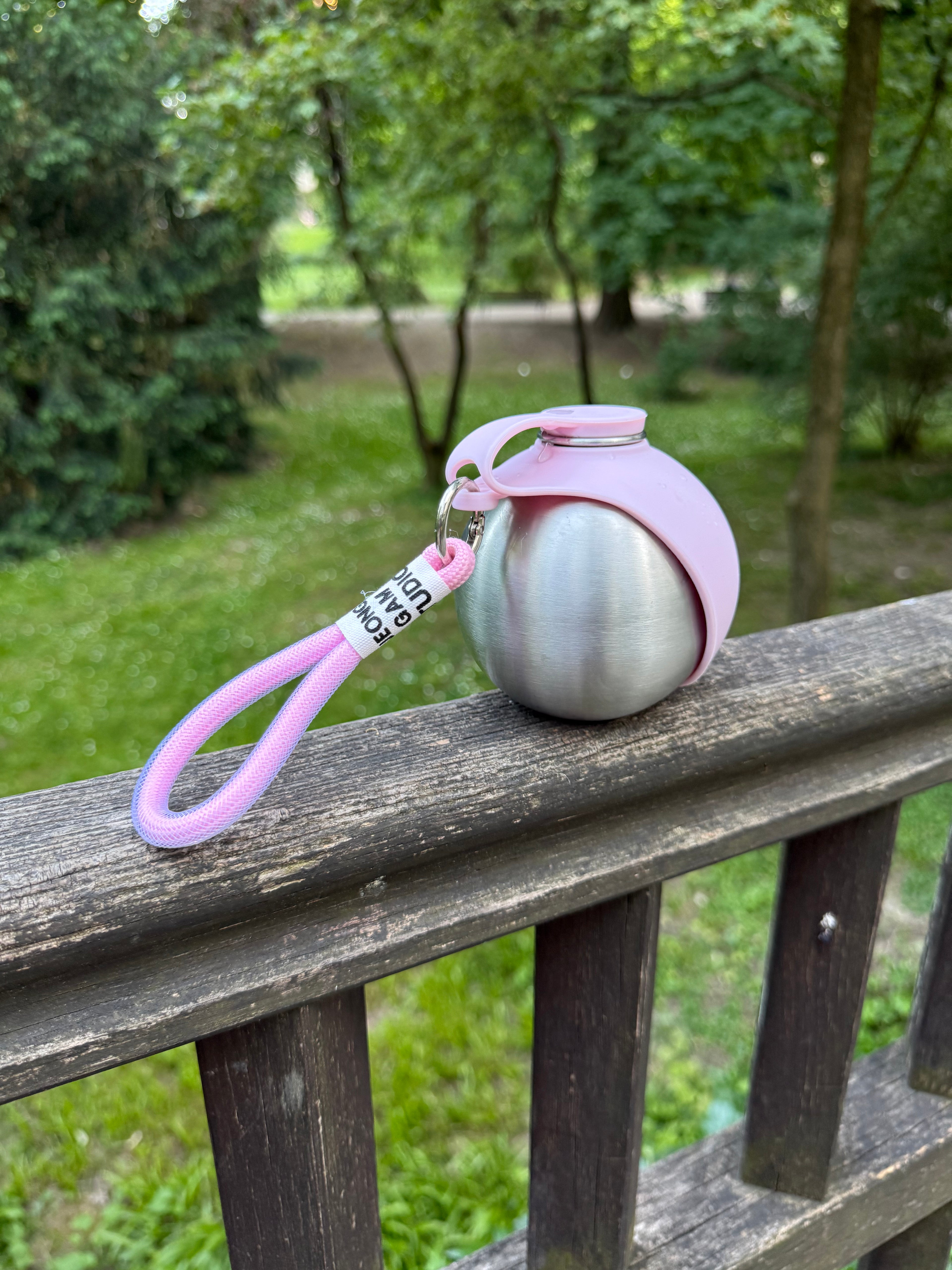 ThirstyBall™️