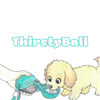 Thirsty Ball - Home